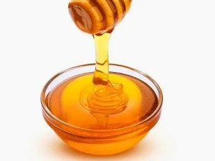Honey.