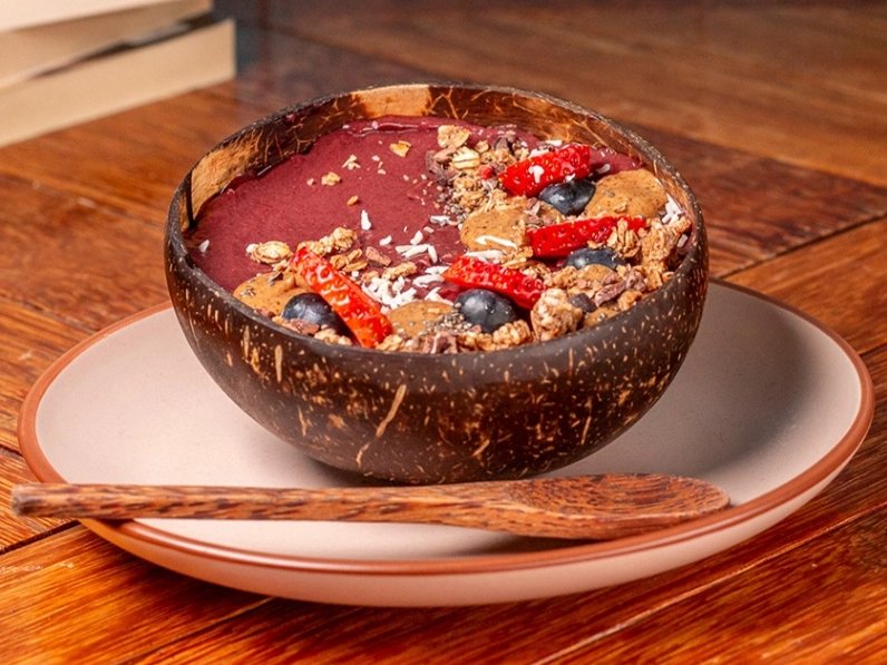 ROSE- ACAI BOWL
