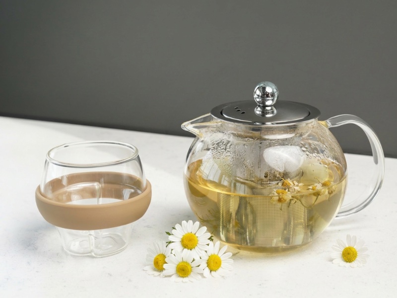 Chamomile Cooler