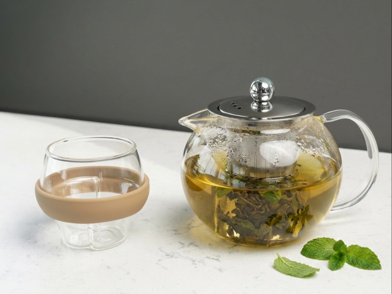 Moroccan Mint