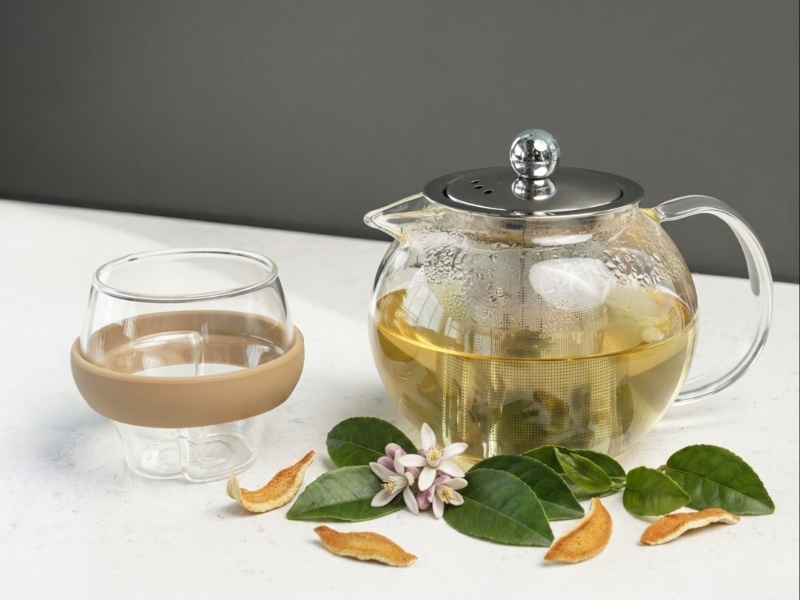 Earl Grey