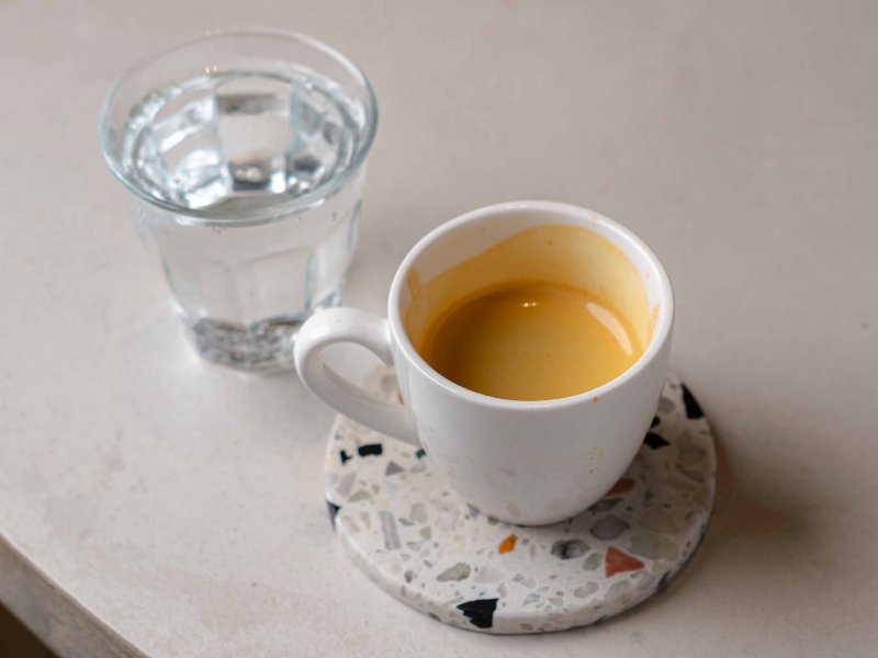 Espresso