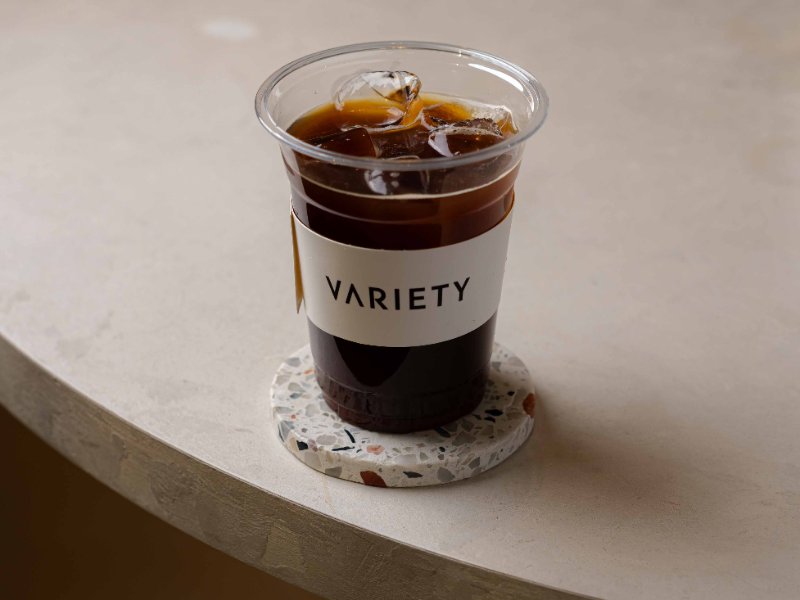 Cold Brew