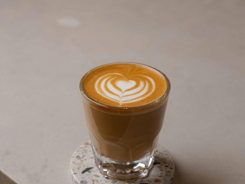 CORTADO