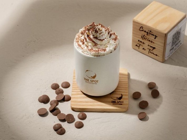 Hot Chocolate