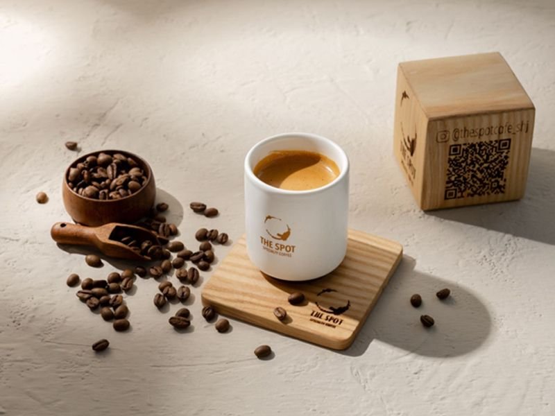 Espresso Ethiopia Hambela