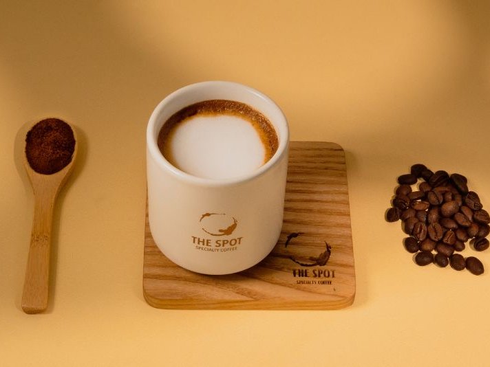 Espresso Macchiato