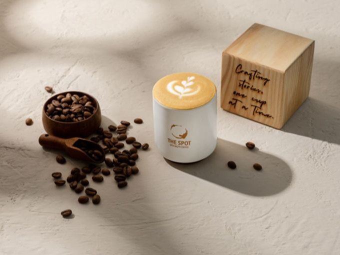 Flat White