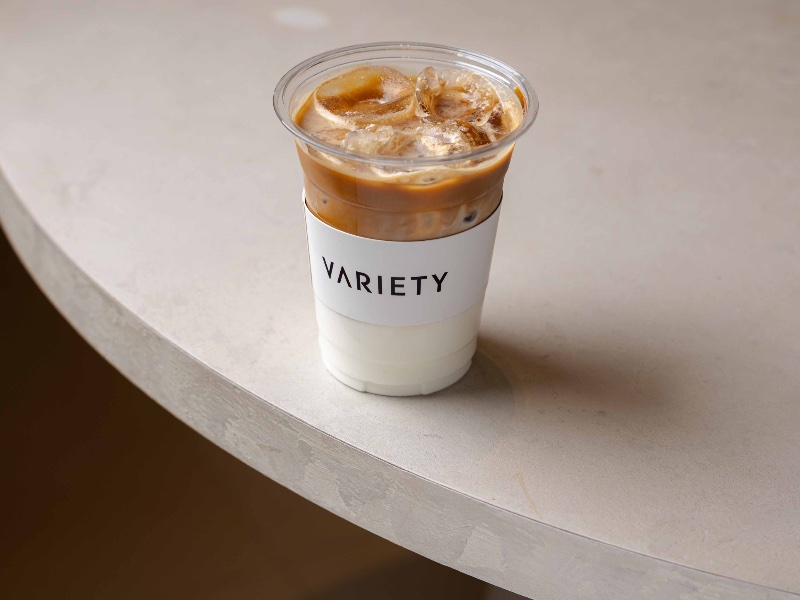 Variety Cold