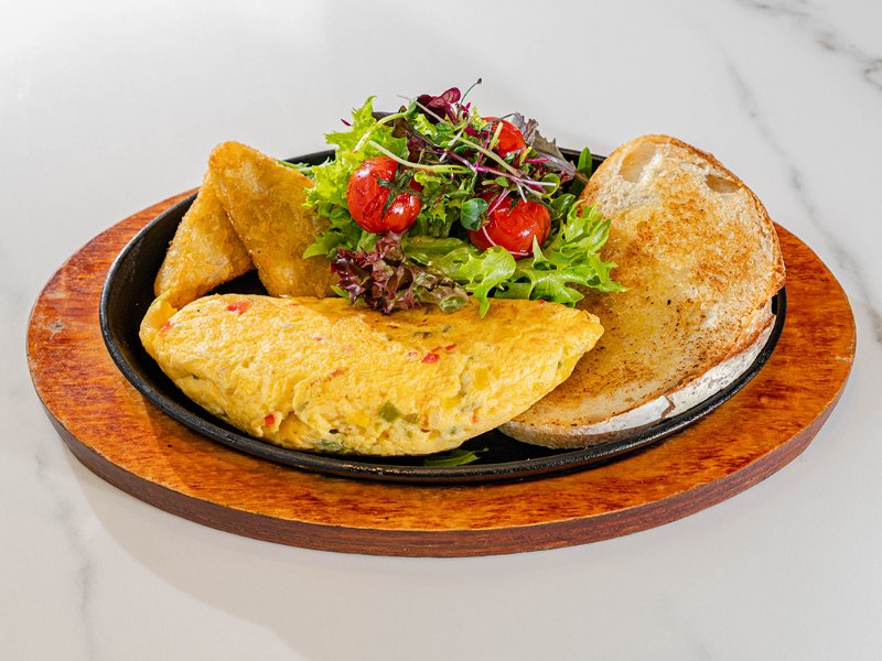SPANISH OMELET