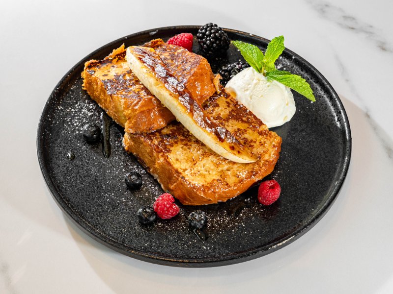 FRENCH TOAST