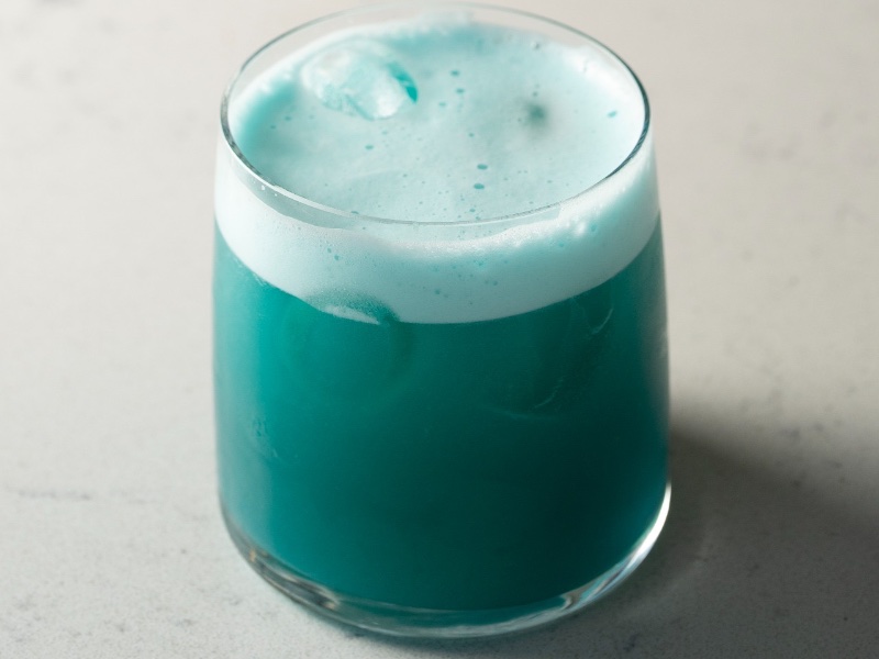 Larimar Oasis