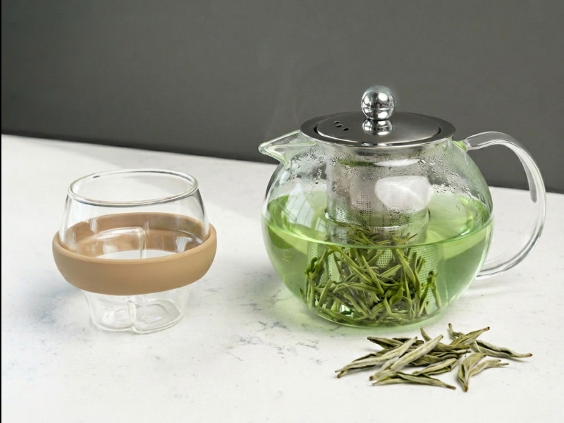 Organic Tea Mint Duo