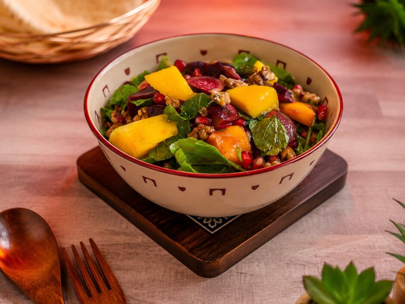 Looz Salad
