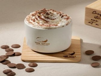 Hot Chocolate