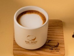Espresso Macchiato