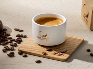 Espresso Brazil M/D