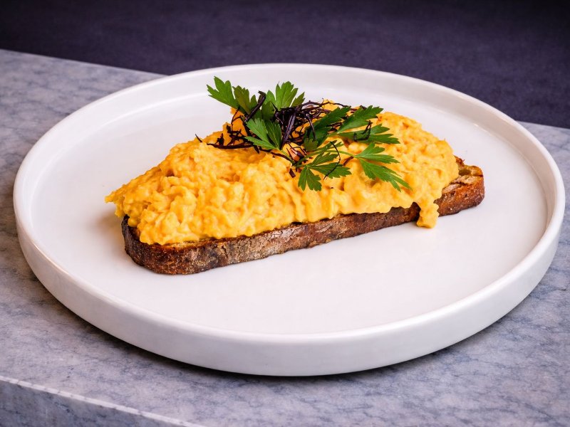 EGGS YOUR WAY