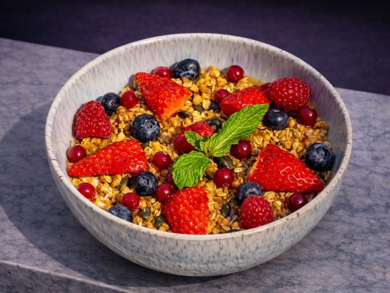 SLOANE’S GREEK YOGURT