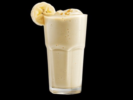 BANANA CARAMEL