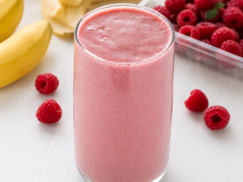 RASPBERRY LOVE
