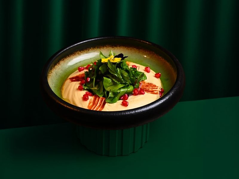 Hummus