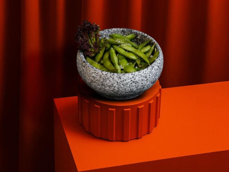 Edamame