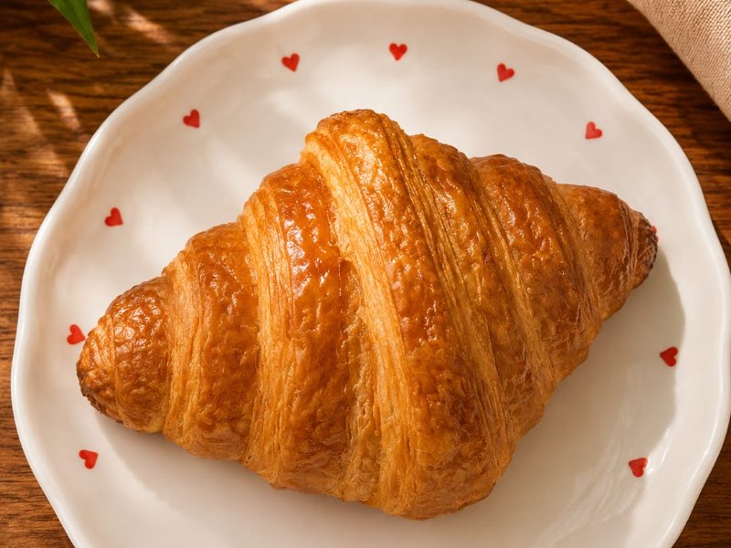 Butter Croissant