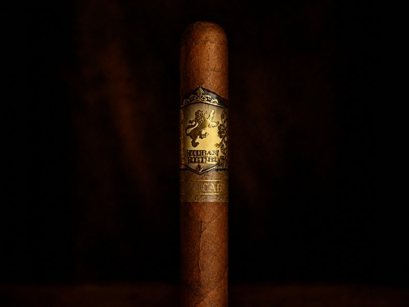 Esteban Carreras Chupacabra Natural
