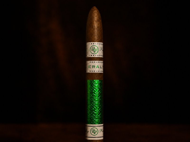 Rocky Patel Emerald Robusto