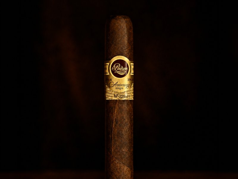 Padron 1964 Anniversary Exclusivo Maduro