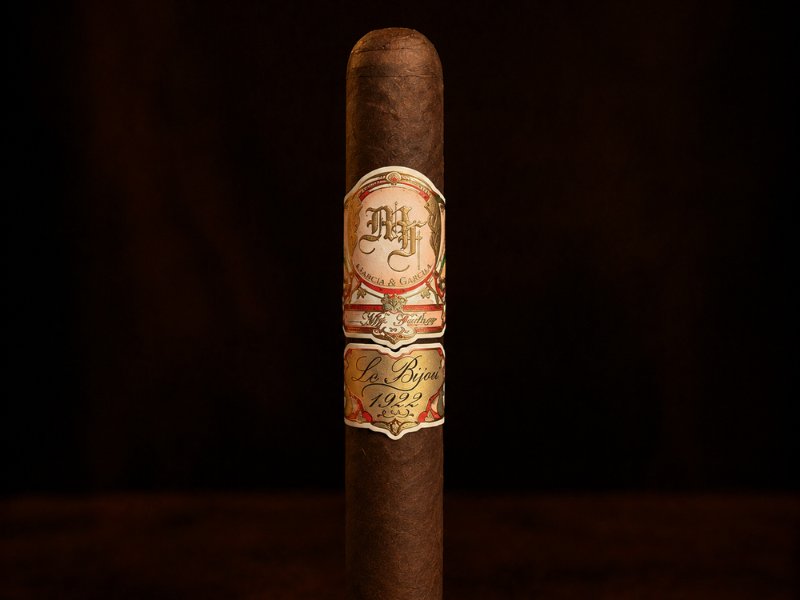 My Father Le Bijou 1922