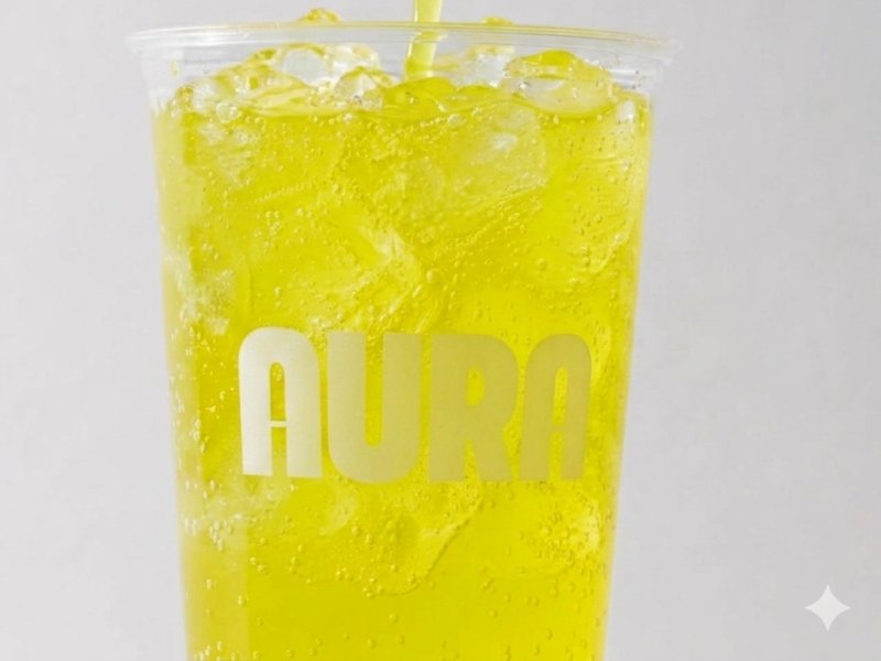Fanta Citrus