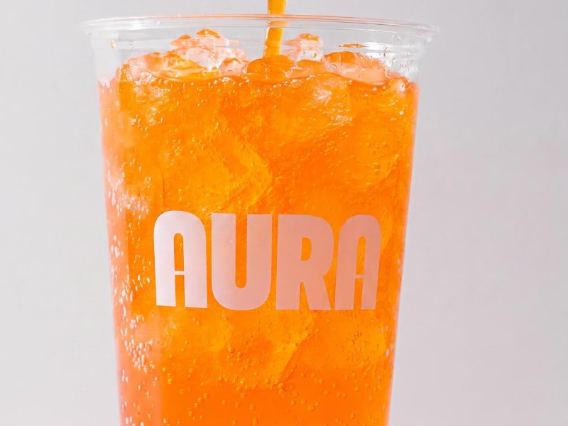 Fanta Orange