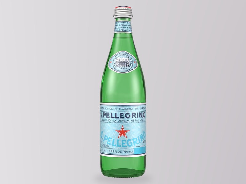 San Pellegrino