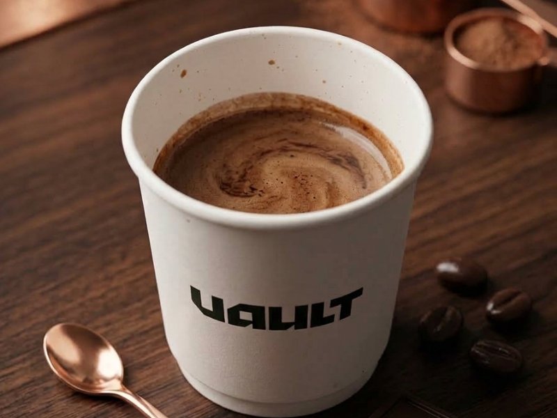 Chocolate Espresso