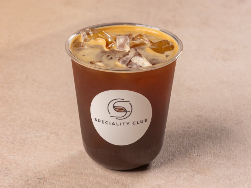 ICE AMERICANO