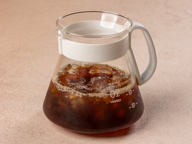 V60 ICE