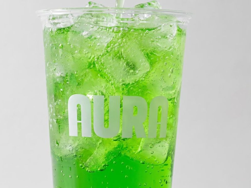 Sprite Lemon & Mint
