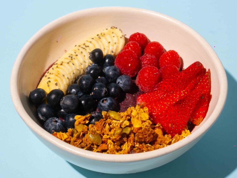 Acai Bowl