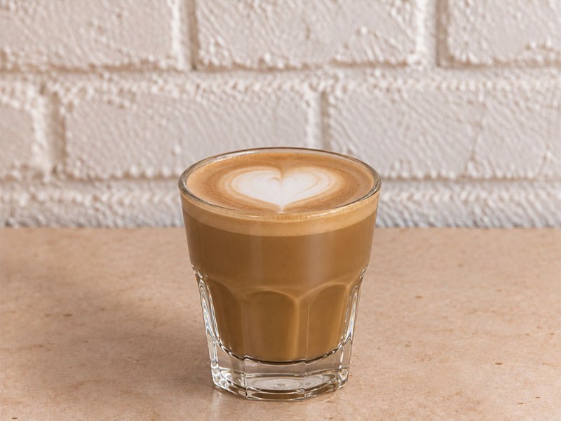 Piccolo Latte