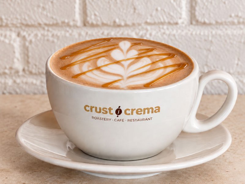 Caramel Machiato