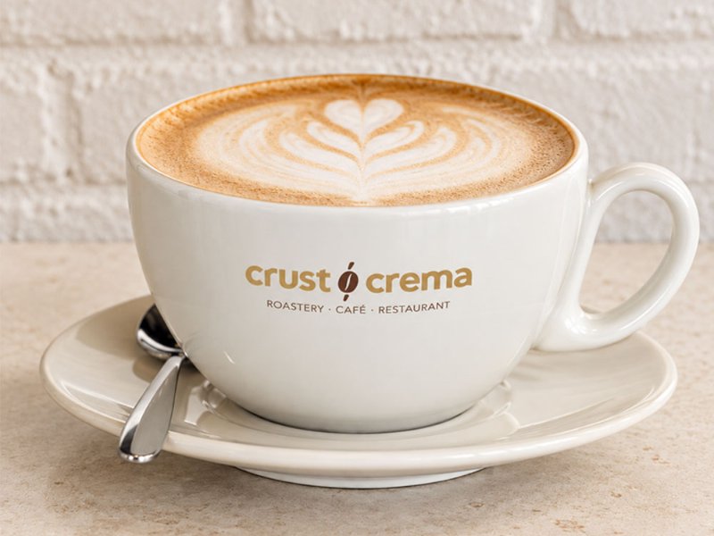 Cappucino