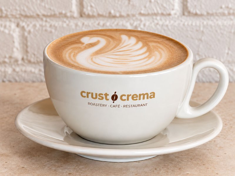 Spanish Latte