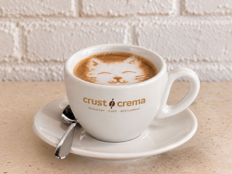 Espresso Macchiato