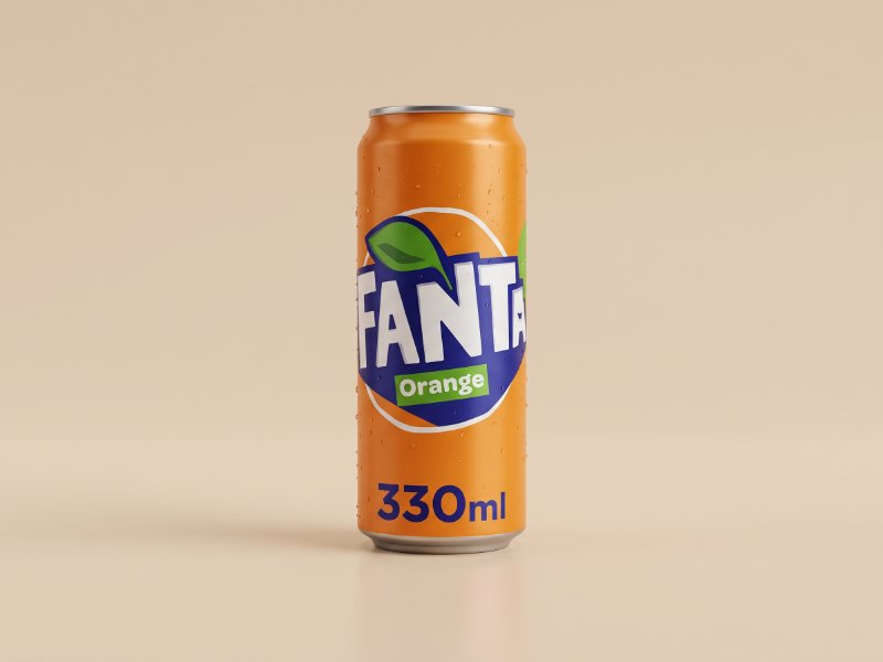 Fanta