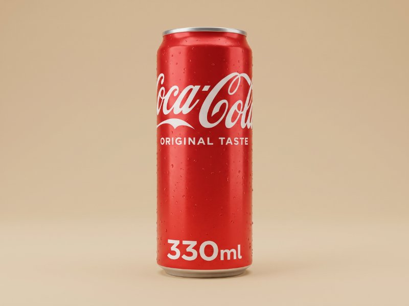 Coke