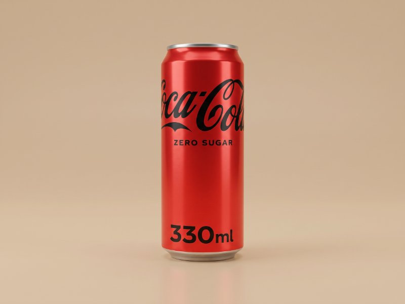 Coke Light