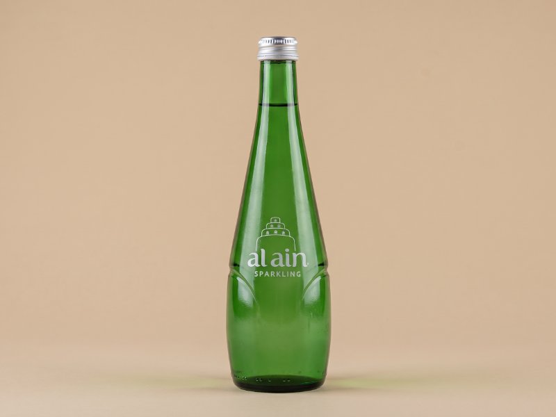 Sparkling Water
