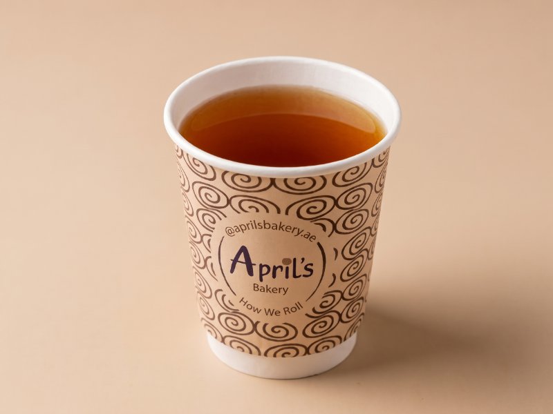Caramel Rooibos Tea